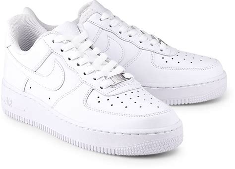 nike air force one weiß|nike air force 1 reduziert.